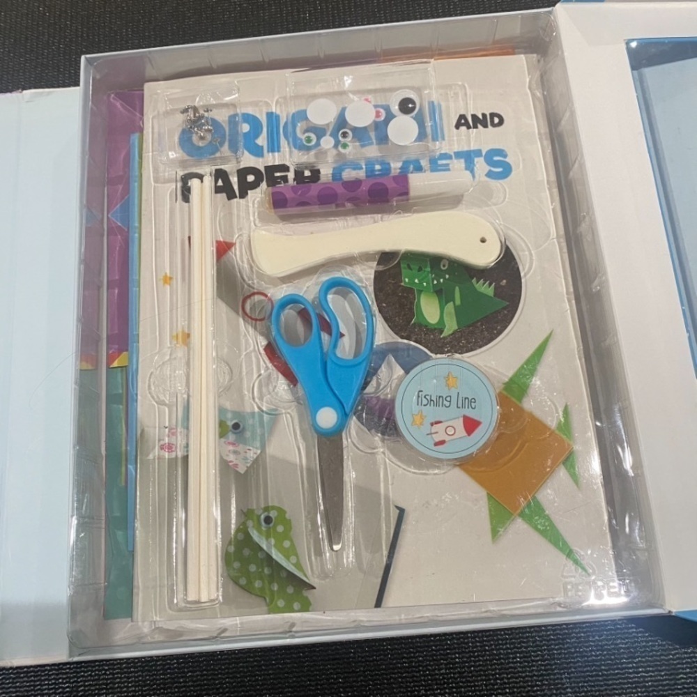 Origami - Picture 5 of 11